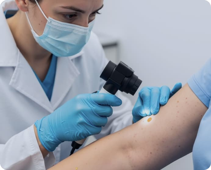 Patient consultation