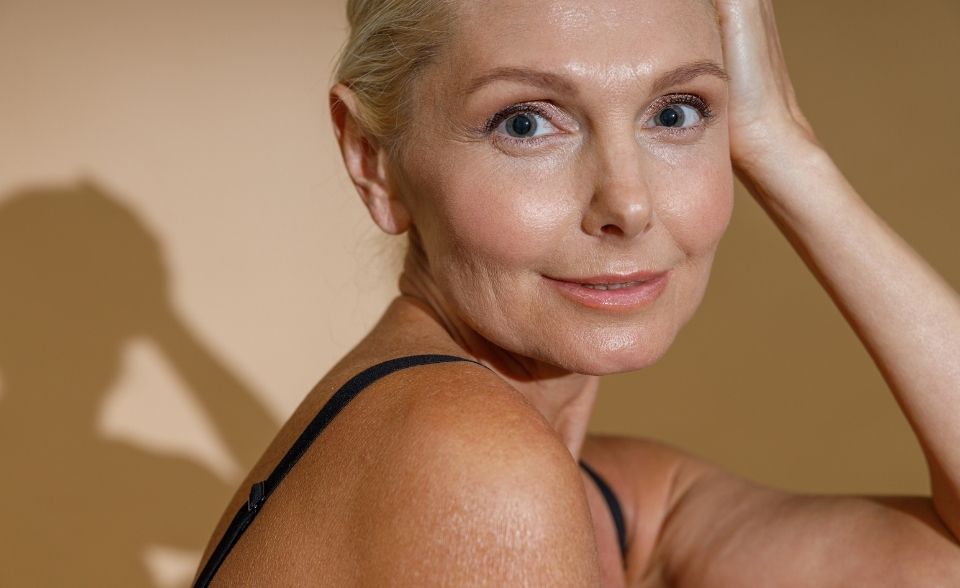 Laser Genesis for Skin Rejuvenation