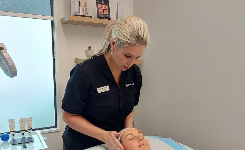 Cosmetic Consultations (Advanced Skin Therapist)