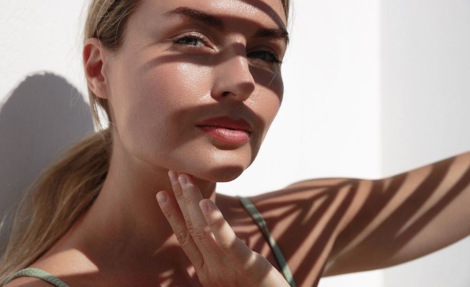 Skin Texture, Hydration & Glow