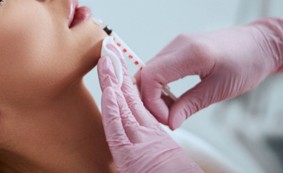 Facial Volume & Contouring