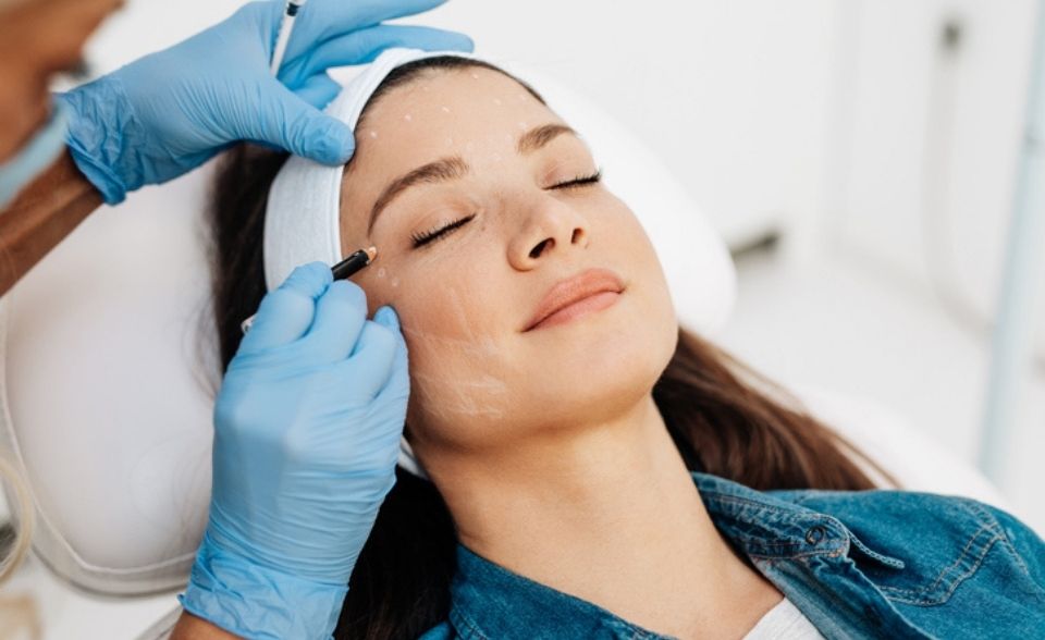 Cosmetic Consultations