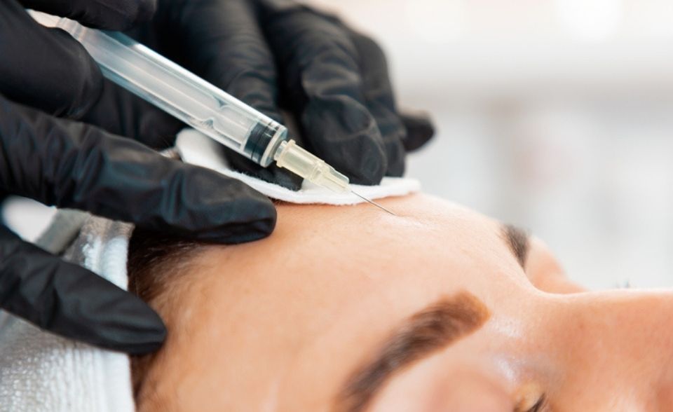 Anti-Wrinkle & Firmness