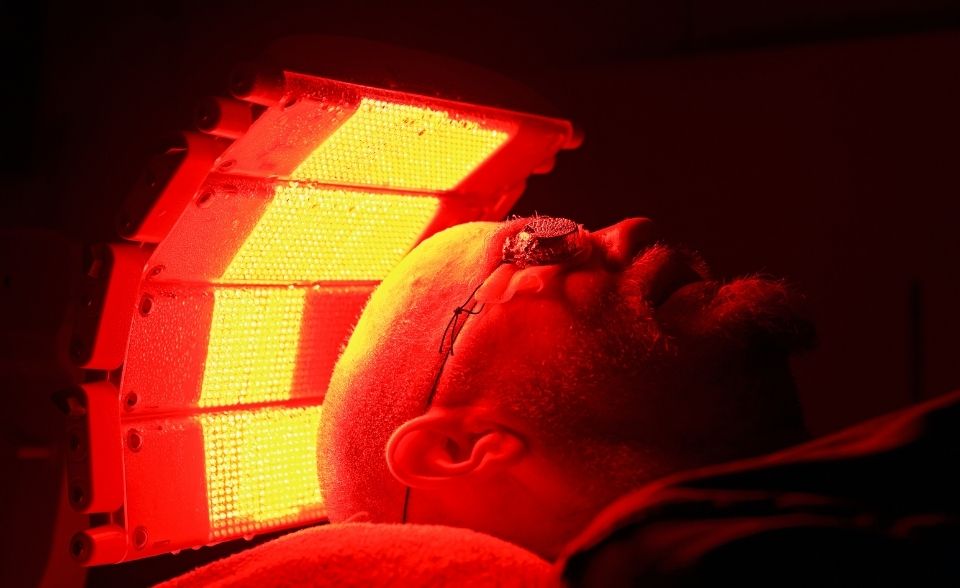 Photodynamic Therapy (PDT)