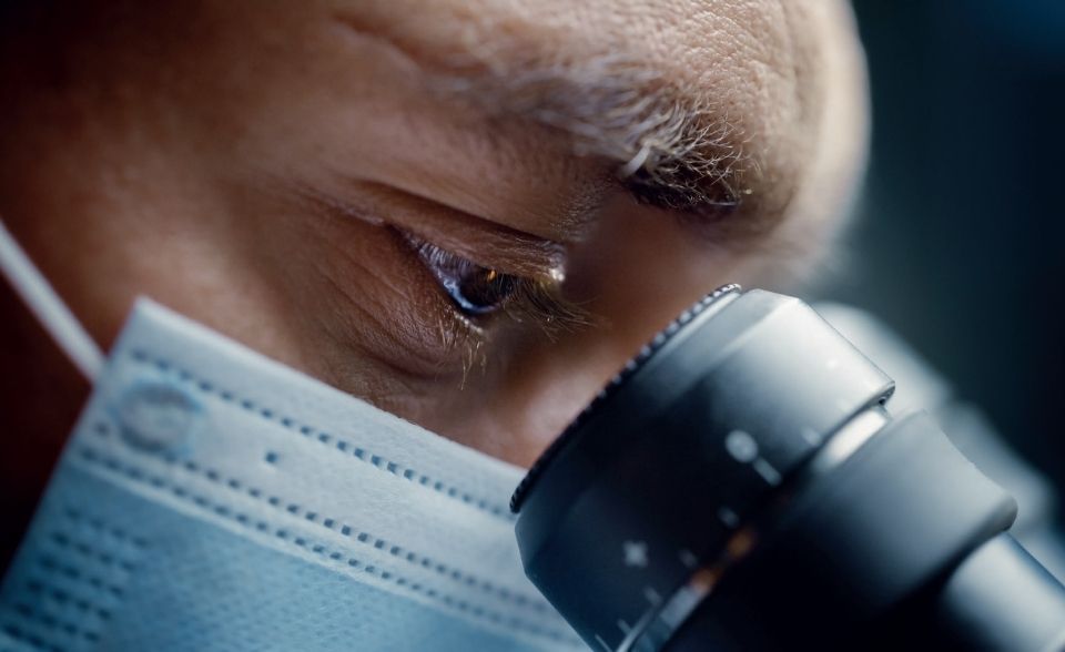 Mohs Micrographic / PDEMA (formerly CCPDMA) Surgery