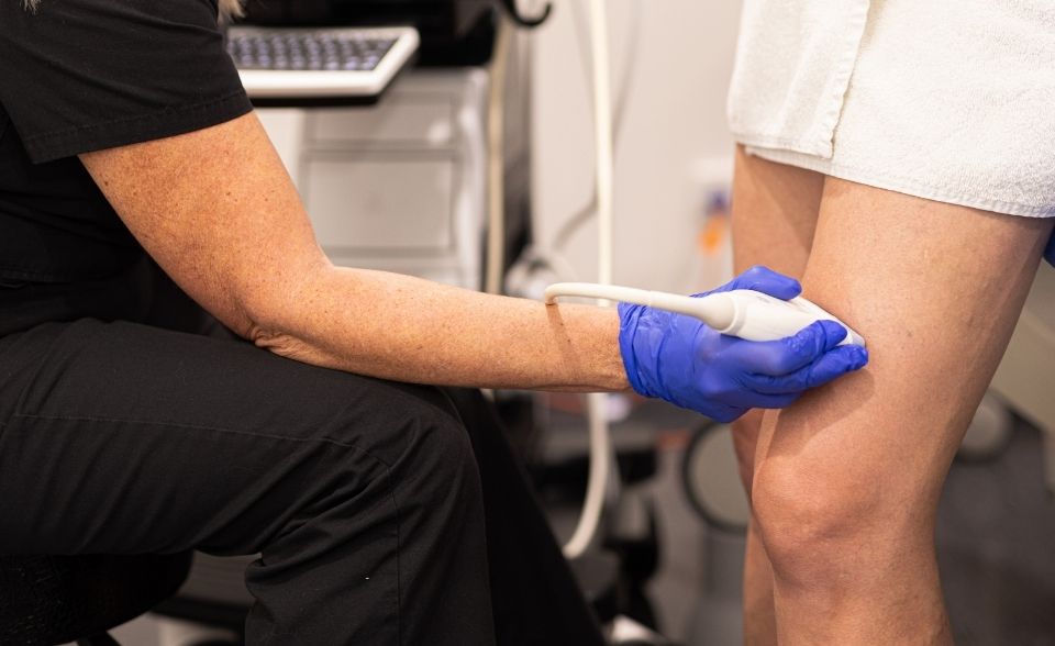 Free Vein Assessment