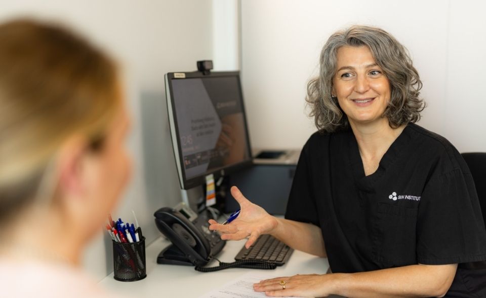 Veins Consultation & Mapping