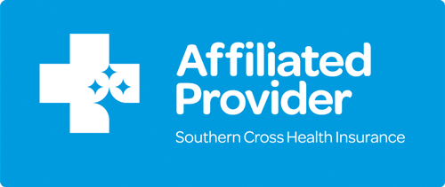 Southern Cross Affiliated Provider Logo