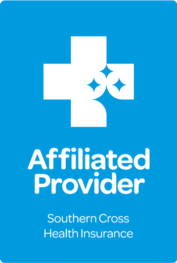 Southern Cross Affiliated Provider Logo